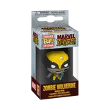 Zombie Wolverine Funko Pop