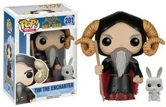 Tim The Enchanter #201 Funko Pop