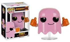 Pinky #85 Funko Pop
