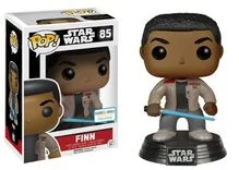 Finn #85 Funko Pop