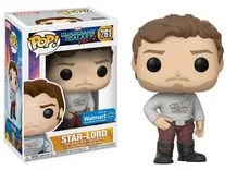 Star-Lord #261 Funko Pop