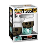 Chef #1474 Funko Pop