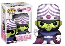 Mojo Jojo #201 Funko Pop