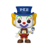 Peter Pez #52 Funko Pop