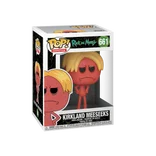 Kirkland Meeseeks #661 Funko Pop