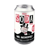 Mr. Monopoly Funko Pop