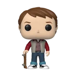Marty 1955 #957 Funko Pop