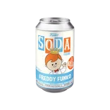 Freddy Funko Funko Pop