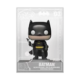 Batman #03 Funko Pop