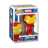 Iron Man #1421 Funko Pop