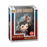 Ash Williams #20 Funko Pop