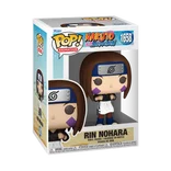 Rin Nohara #1658 Funko Pop