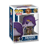Xal'atath #1102 Funko Pop