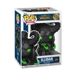 Illidan #1101 Funko Pop