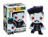 The Judge #09 Funko Pop
