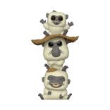 Ongis #1003 Funko Pop