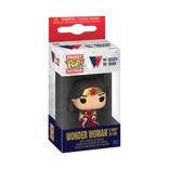 Wonder Woman A Twist of Fate Funko Pop