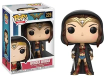 Wonder Woman #229 Funko Pop