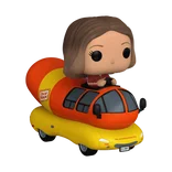 Wienermobile #97 Funko Pop