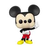 Mickey Mouse #1341 Funko Pop
