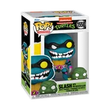 Slash with Pre-Mutated Slash #1558 Funko Pop