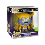 Unicron #103 Funko Pop