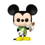 Mickey Mouse #1307 Funko Pop