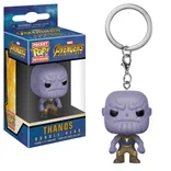 Thanos Funko Pop