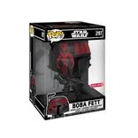 Boba Fett #297 Funko Pop