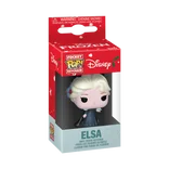 Elsa Funko Pop