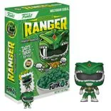 Green Ranger FunkO's Funko Pop