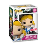Alice (Falling) #1065 Funko Pop