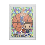 Stephen Curry #15 Funko Pop