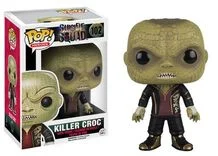 Killer Croc #102 Funko Pop