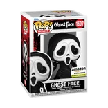 Ghost Face #1607 Funko Pop