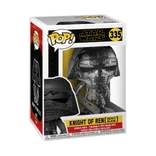 Knight of Ren (Heavy Blade) #335 Funko Pop