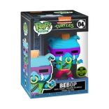 Bebop #04 Funko Pop