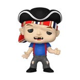 Sloth #1065 Funko Pop