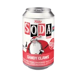 Sandy Claws Funko Pop