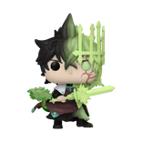 Yuno (Spirit of Zephyr) #1422 Funko Pop