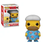 Homer Muumuu #502 Funko Pop