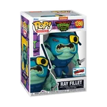 Ray Fillet #1390 Funko Pop