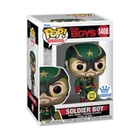 Soldier Boy #1408 Funko Pop