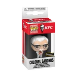 Colonel Sanders Funko Pop