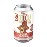 Count Chocula Funko Pop