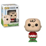 Charlie Brown #48 Funko Pop