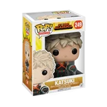 Katsuki #249 Funko Pop