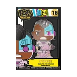 Cyborg #16 Funko Pop