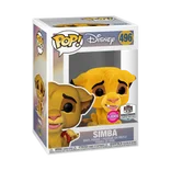 Simba #496 Funko Pop