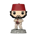 Sallah #1352 Funko Pop